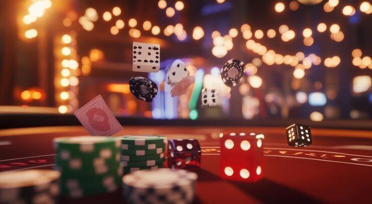 grabwin platform interface showing sportsbook and casino games